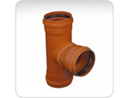 TEE COLETOR OCRE